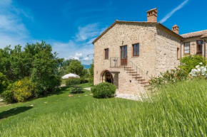 Borgo del Grillo - House in historical Borgo in Tuscany - Susino